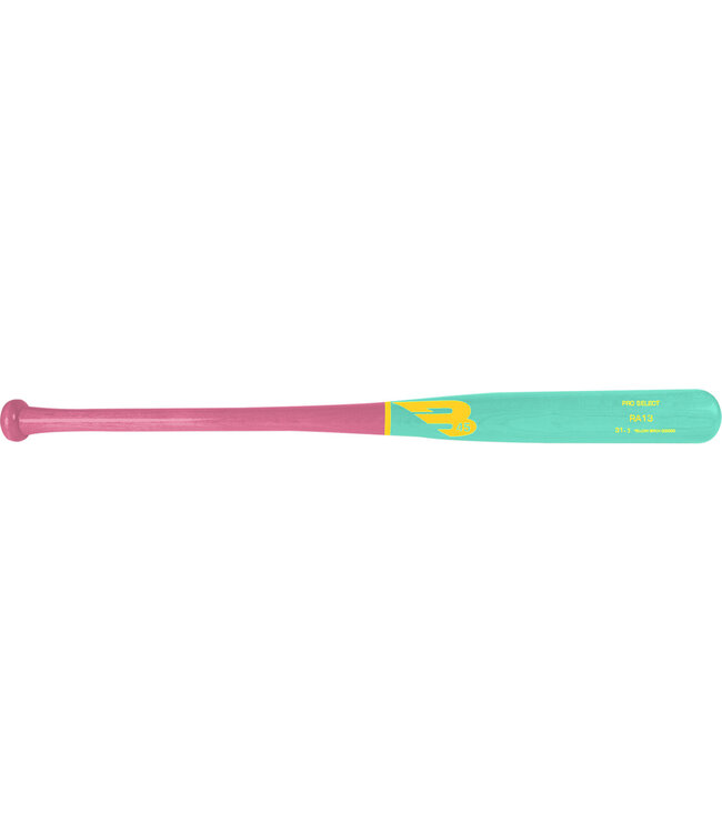 B45 Pro Select RA13 Sour Candy Birch Baseball Bat