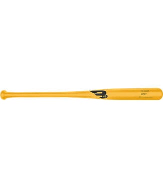 B45 Bâton de Baseball en Bouleau B45 Pro Select MT27 Banana Peel