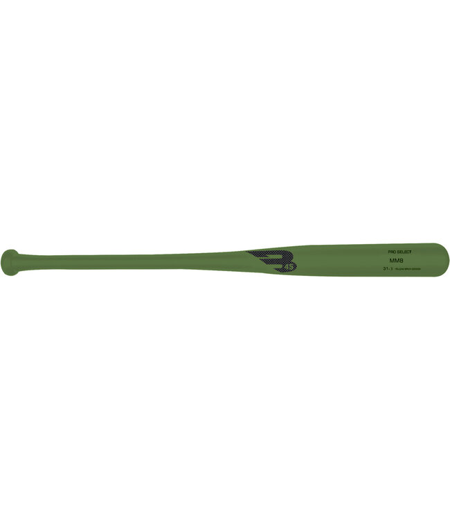Bâton de Baseball en Bouleau B45 Pro Select MM8 Hemlock