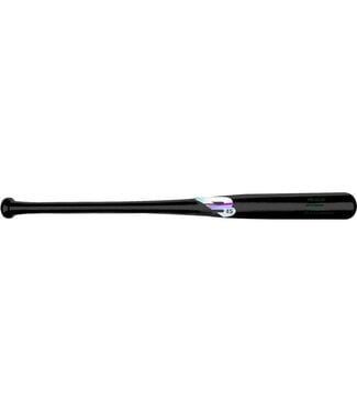 B45 B45 Pro Select CarGo5 Black Mirror Birch Baseball Bat