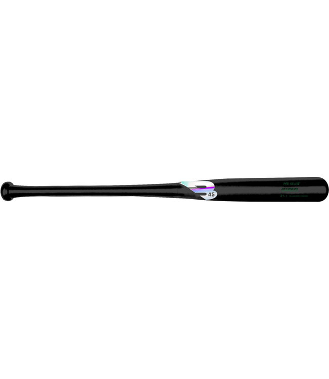 B45 Pro Select CarGo5 Black Mirror Birch Baseball Bat