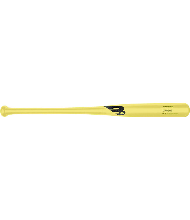 B45 Pro Select CarGo5 High Voltage Birch Baseball Bat