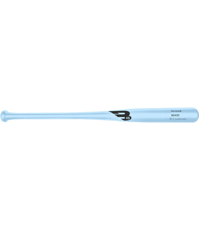 Bâton de Baseball en Bouleau B45 Pro Select B243c Chill Stick