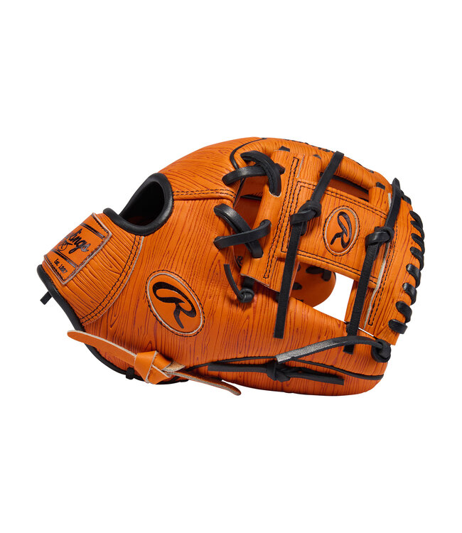 Gant de Baseball Rawlings PROR204W-2OO Heart of the Hide 11,5" Gold Glove Club