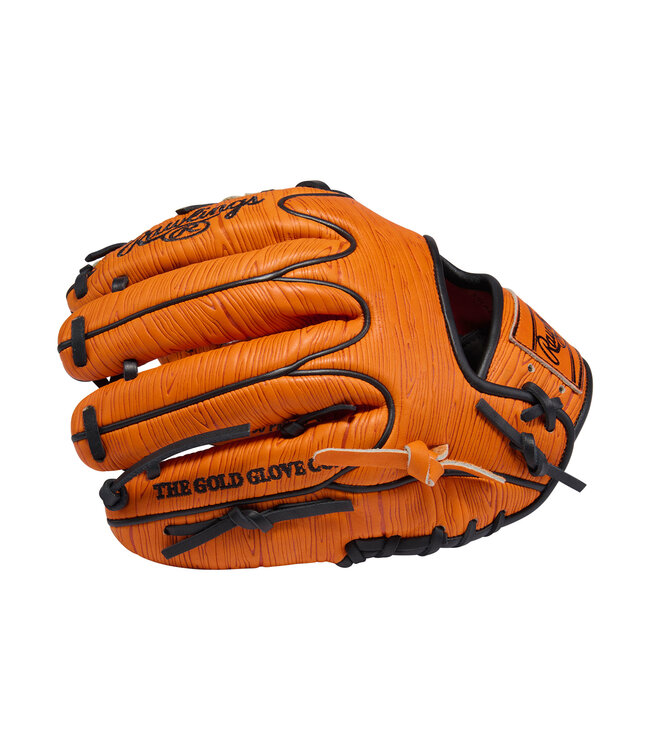 Rawlings PROR204W-2OO March 2026 Gold Glove Club Heart of the Hide 11.5" Baseball Glove