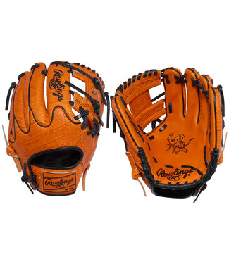 RAWLINGS Gant de Baseball Rawlings PROR204W-2OO Heart of the Hide 11,5" Gold Glove Club