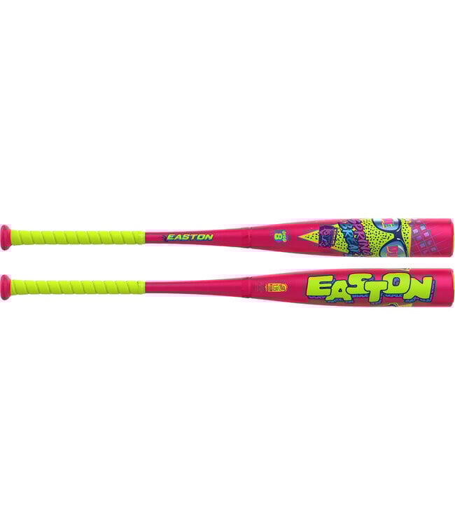 Easton Dub Spring Break '26 (-8) USSSA Youth Baseball Bat