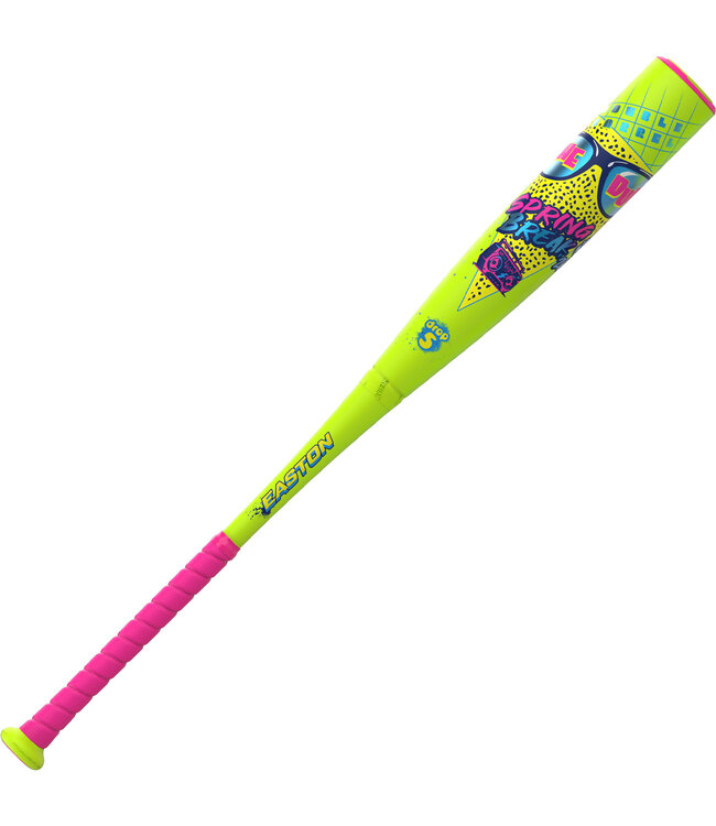 Easton Dub Spring Break '26 (-5) USSSA Youth Baseball Bat