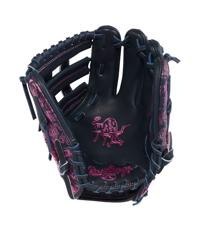 Rawlings PROR205-6N Heart of the Hide 11.75" Baseball Glove