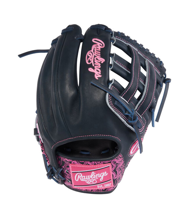 Rawlings PROR205-6N Heart of the Hide 11.75" Baseball Glove