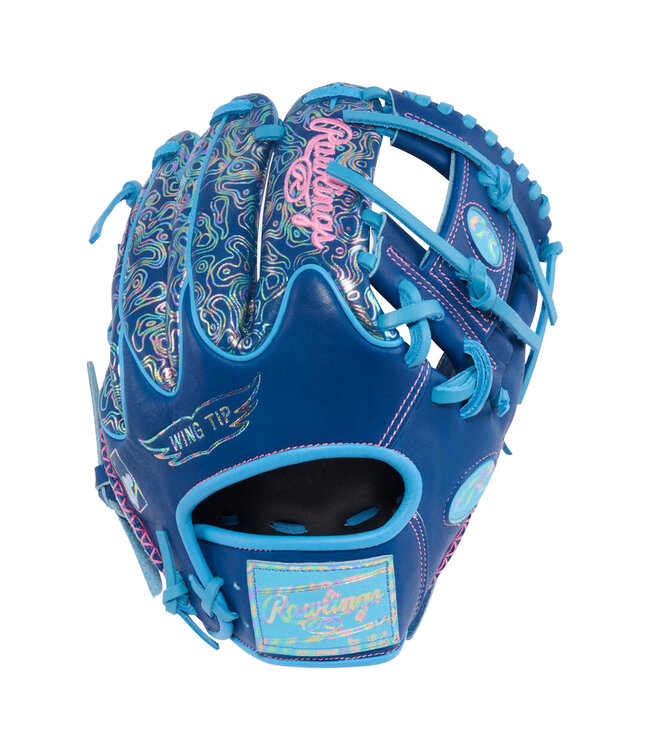 Rawlings PROR204W-2RCB Heart of the Hide 11.5" Baseball Glove