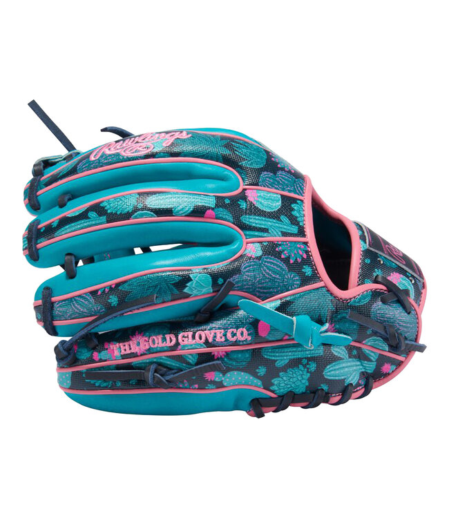 Rawlings Gant de Baseball PROR934-2TE Heart of the Hide 11.5"