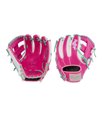 RAWLINGS Rawlings PROR314-1BEW Heart of the Hide 11.5" Baseball Glove