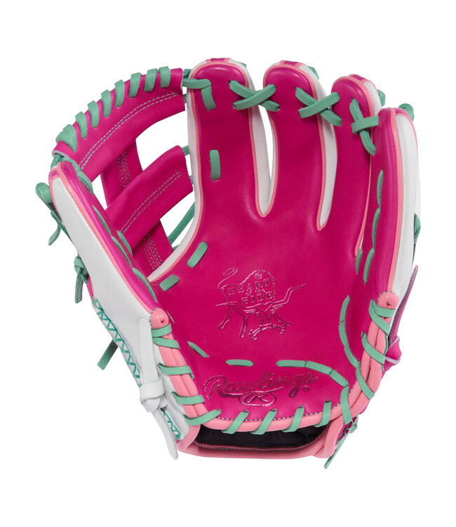 Rawlings PROR314-1BEW Heart of the Hide 11.5" Baseball Glove