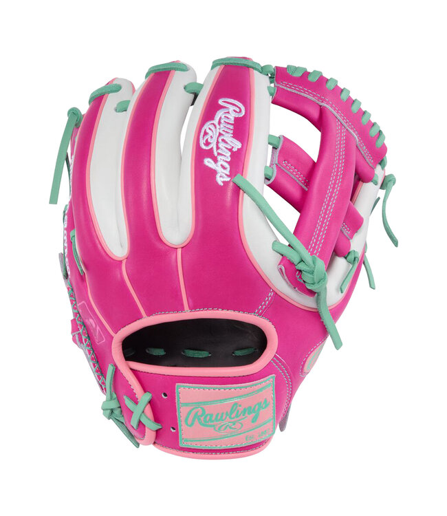 Rawlings PROR314-1BEW Heart of the Hide 11.5" Baseball Glove