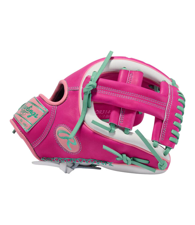 Rawlings PROR314-1BEW Heart of the Hide 11.5" Baseball Glove