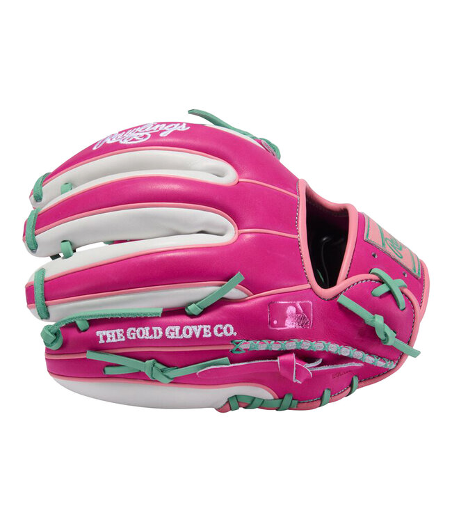 Rawlings PROR314-1BEW Heart of the Hide 11.5" Baseball Glove