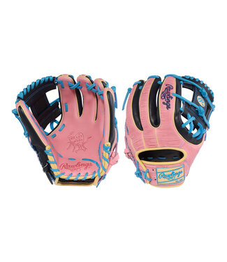 RAWLINGS Rawlings PROR314-2PN Heart of the Hide 11.5" Baseball Glove