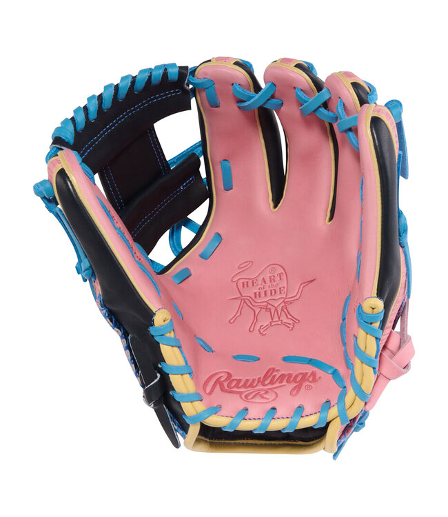 Rawlings PROR314-2PN Heart of the Hide 11.5" Baseball Glove