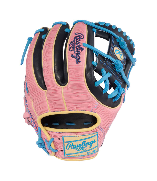 Rawlings PROR314-2PN Heart of the Hide 11.5" Baseball Glove