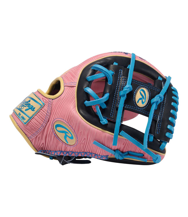 Rawlings PROR314-2PN Heart of the Hide 11.5" Baseball Glove