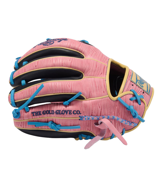 Rawlings PROR314-2PN Heart of the Hide 11.5" Baseball Glove