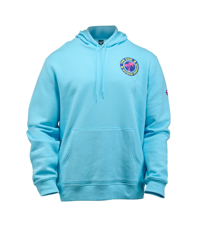 Hoodie Easton pour Homme Spring Break '26