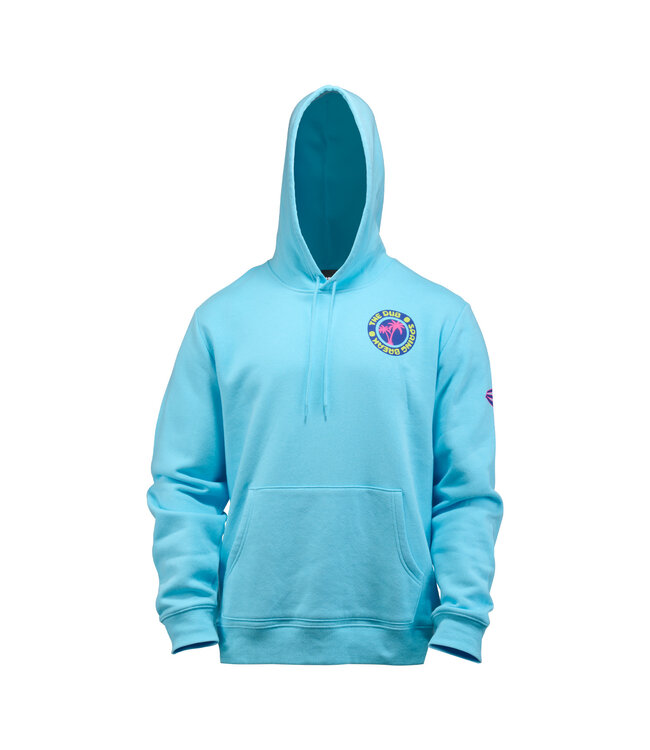Hoodie Easton pour Homme Spring Break '26