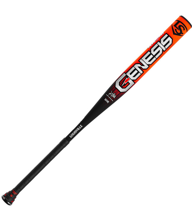 Louisville Bâton de Slowpitch Genesis KK41 1-Piece 2025 USSSA Baril de 13" Powerload