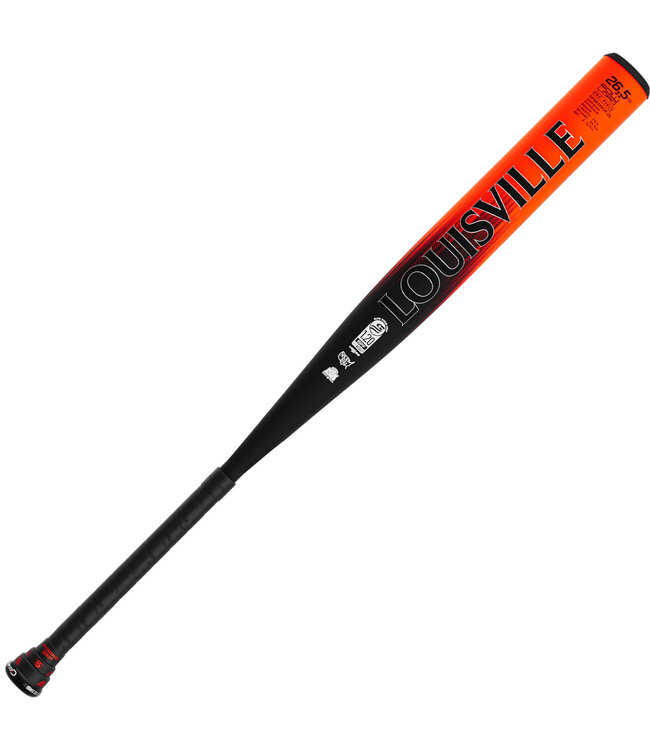 Louisville Genesis KK41 1-Piece 2026 USSSA 13" Barrel Powerload Slowpitch Bat
