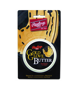 RAWLINGS Gold Glove Butter
