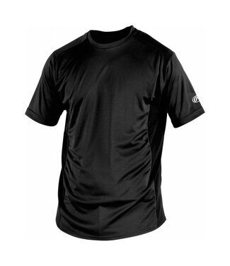 RAWLINGS YSSBASE Youth Short Sleeve Shirt