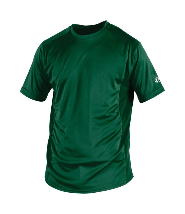 YSSBASE Youth Short Sleeve Shirt