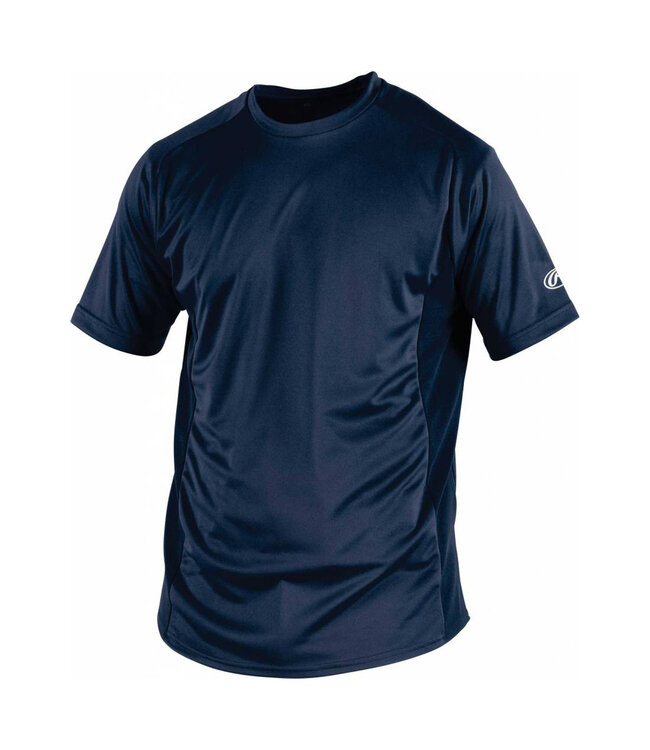 YSSBASE Youth Short Sleeve Shirt