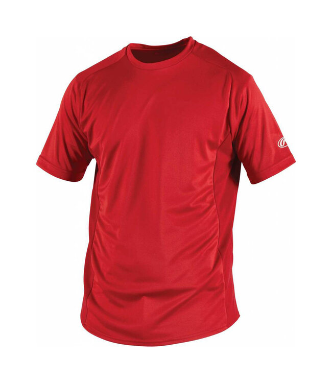 YSSBASE Youth Short Sleeve Shirt