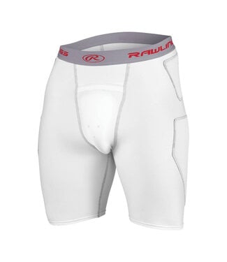 RAWLINGS Rawlings Men's Sliding Short With Cup SLDR