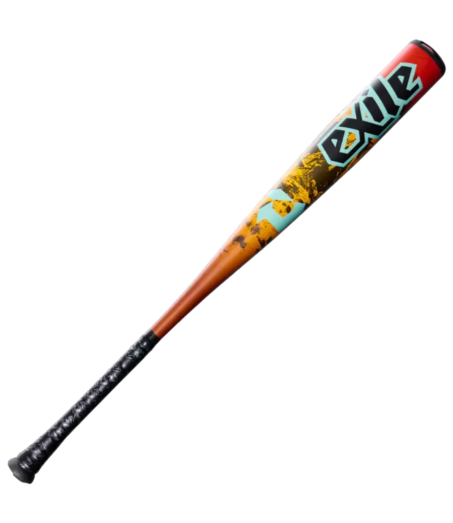 DeMarini Exile Cowboy 2026 (-3) BBCOR Baseball Bat