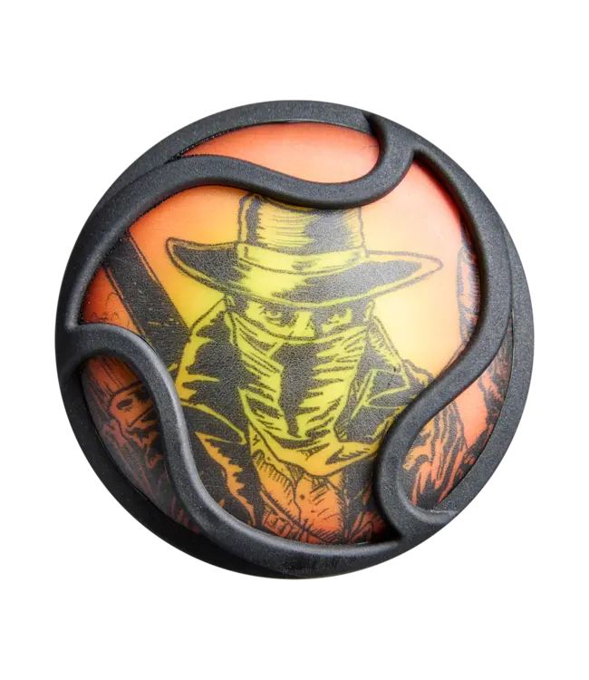 DeMarini Exile Cowboy 2026 (-3) BBCOR Baseball Bat