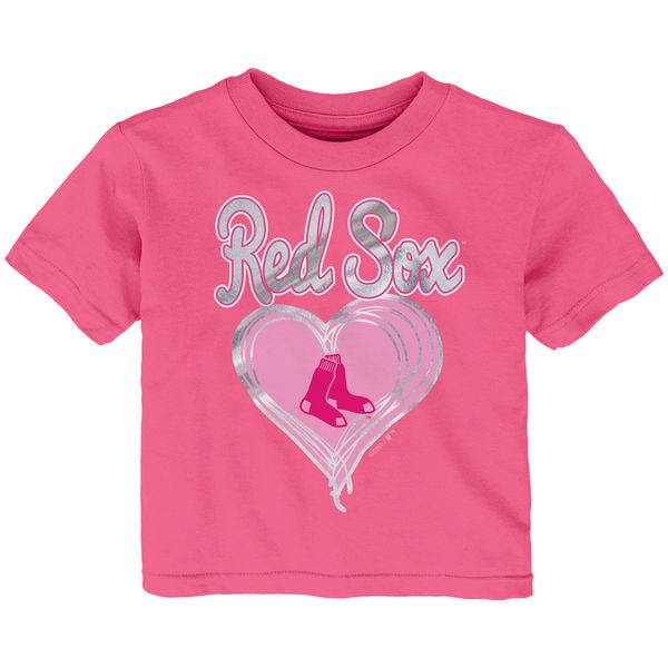 red sox kids shirt