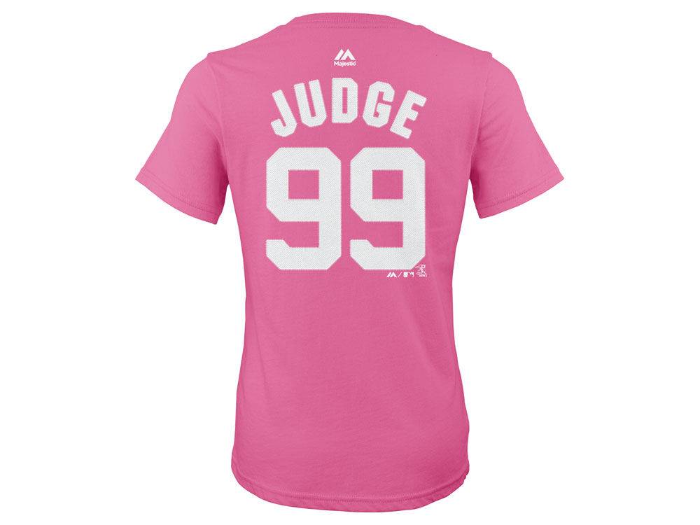 yankees judge shirt