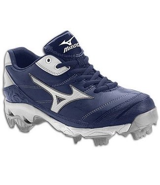 MIZUNO Women's Finch 5 Low