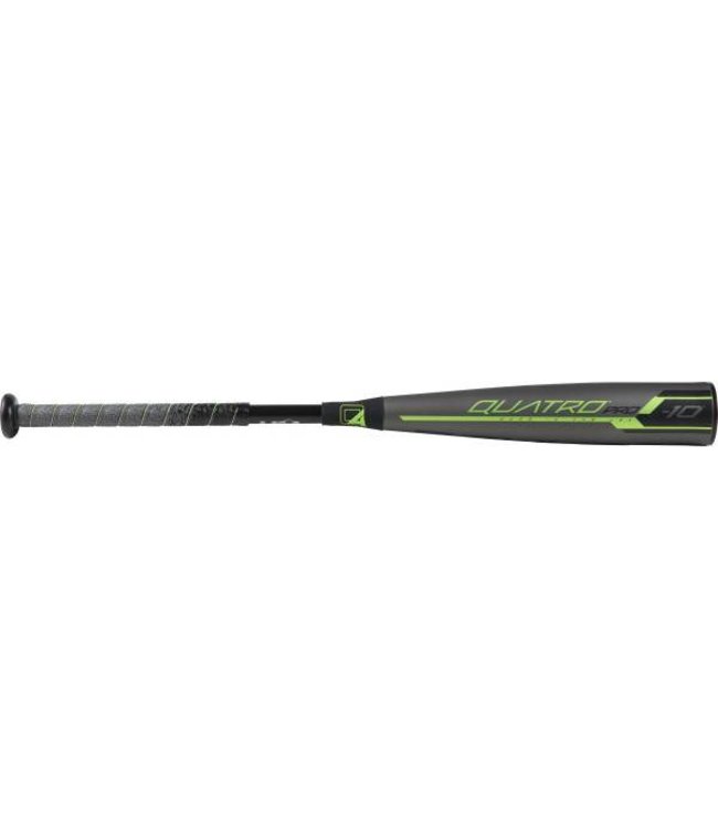 Bâton de Baseball Quatro Pro Comp. 2 5/8" USA  (-10)