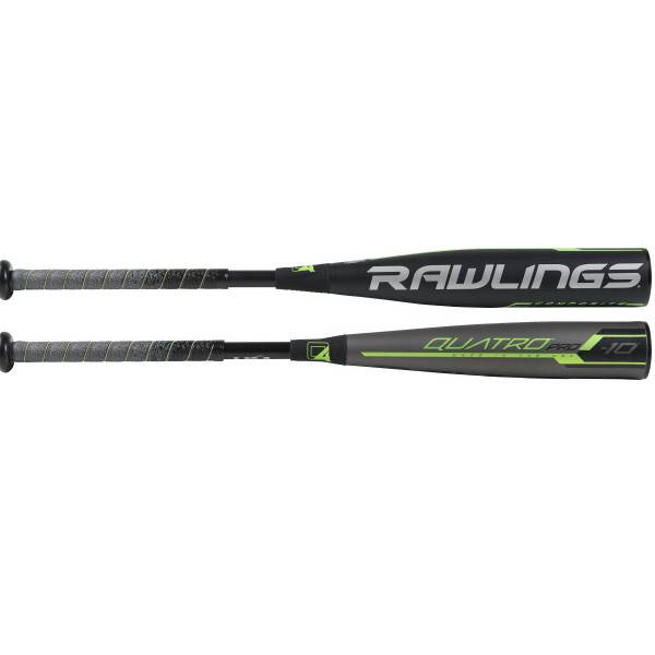 rawling quatro pro