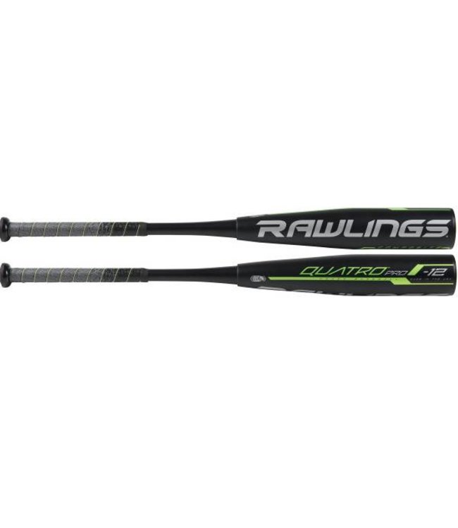 2021 rawlings quatro pro usssa