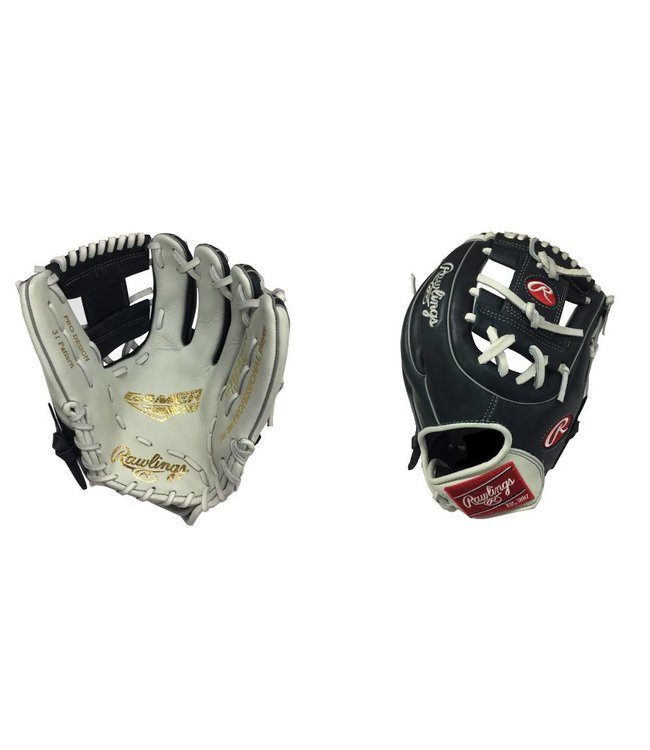 Gamer XLE Custom Glove