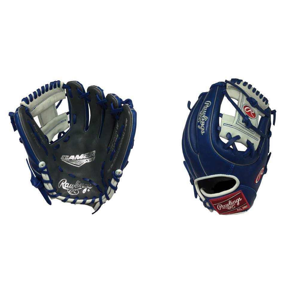 rawlings gamer xle 11.25