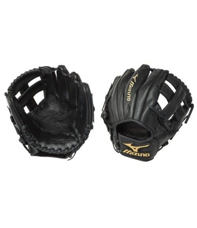 mizuno training glove