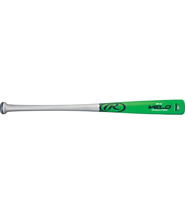 Bâton de Baseball en Bois Velo Youth Ash Baseball Town