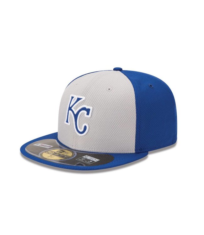 Casquette Diamond Era Game des Royals de Kansas City