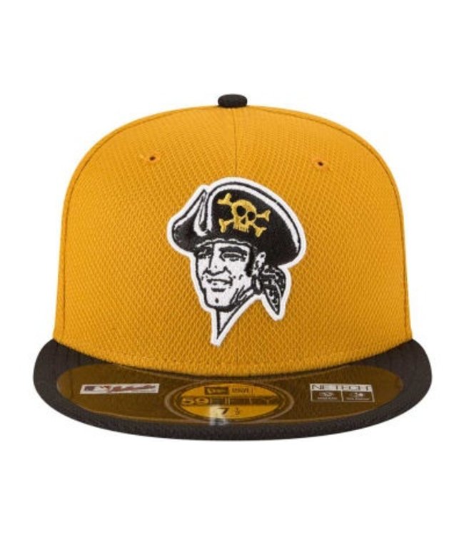 Pittsburgh Pirates Diamond Era Alt. Cap